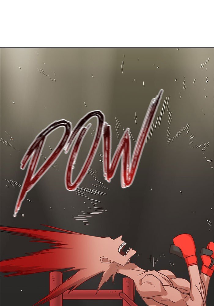 Read The Boxer Manga Online