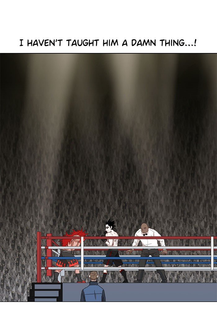 Read The Boxer Manga Online