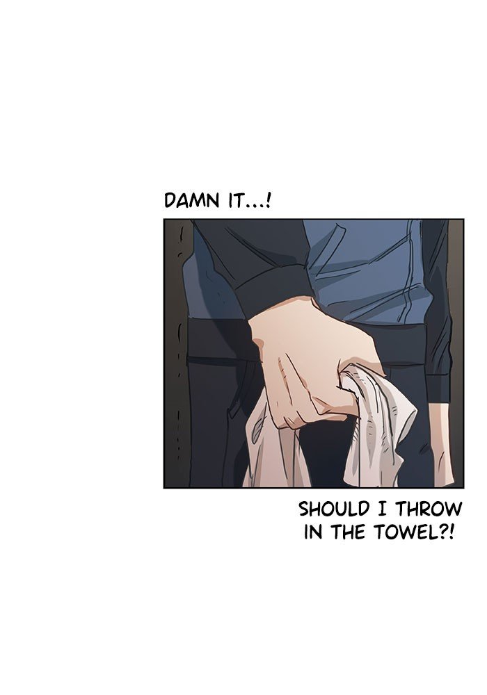 Read The Boxer Manga Online