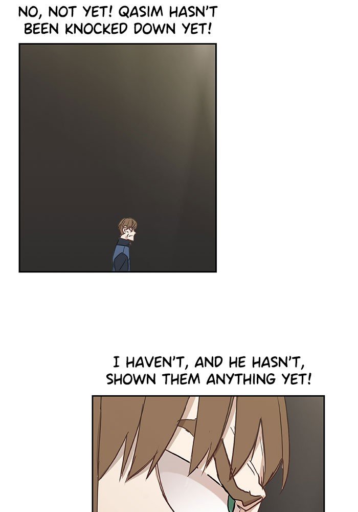 Read The Boxer Manga Online