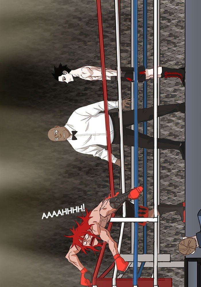 Read The Boxer Manga Online