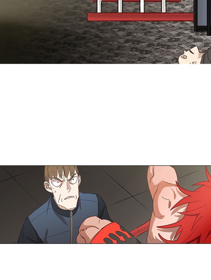 Read The Boxer Manga Online