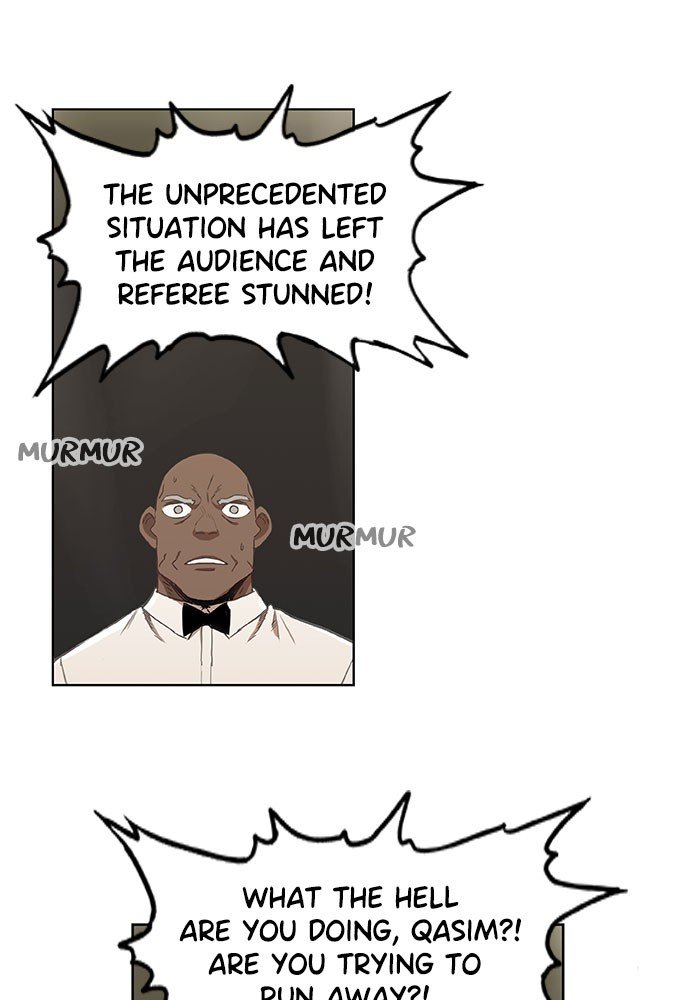 Read The Boxer Manga Online