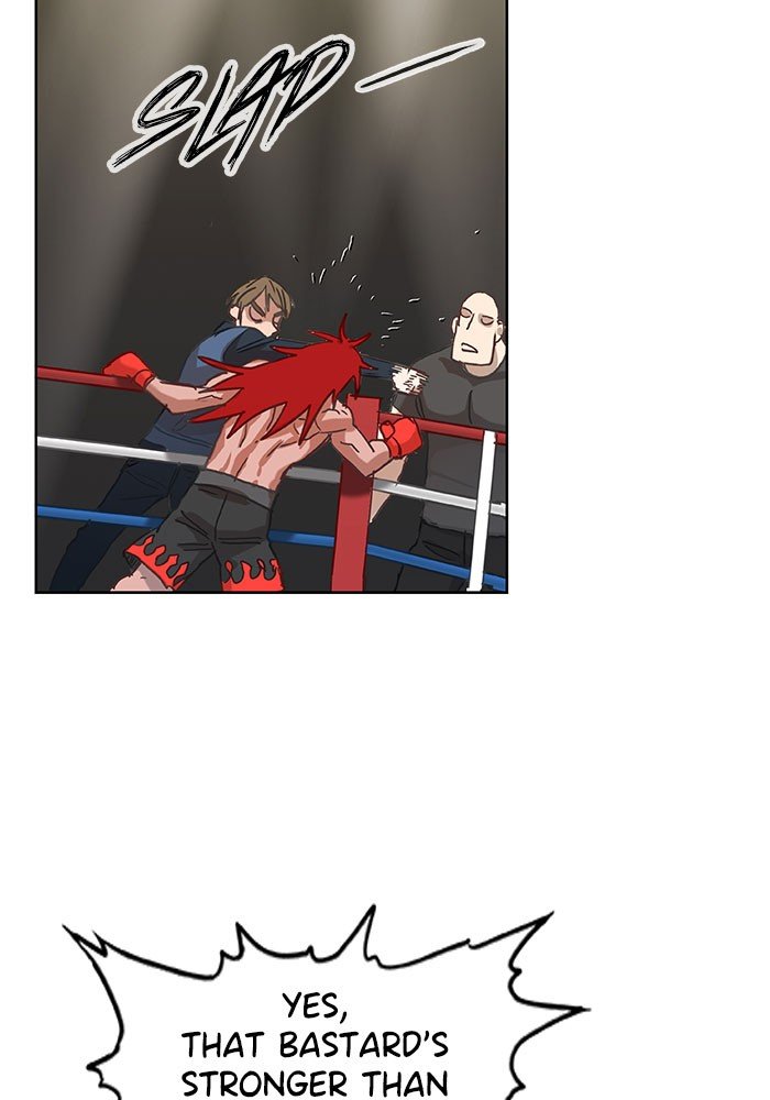 Read The Boxer Manga Online