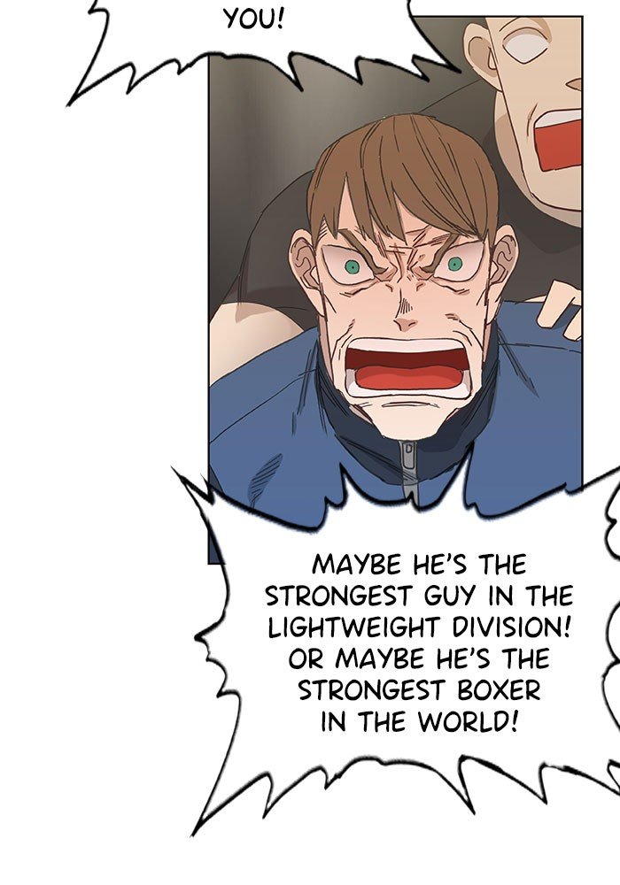 Read The Boxer Manga Online