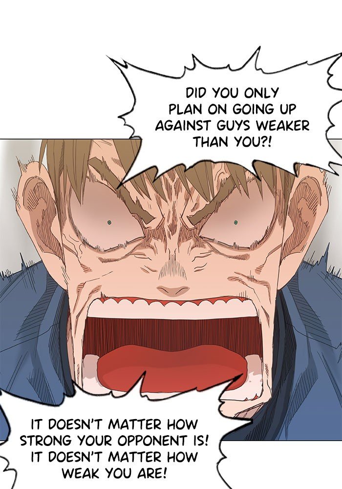 Read The Boxer Manga Online