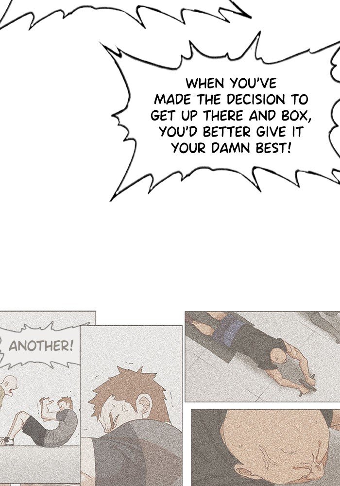 Read The Boxer Manga Online