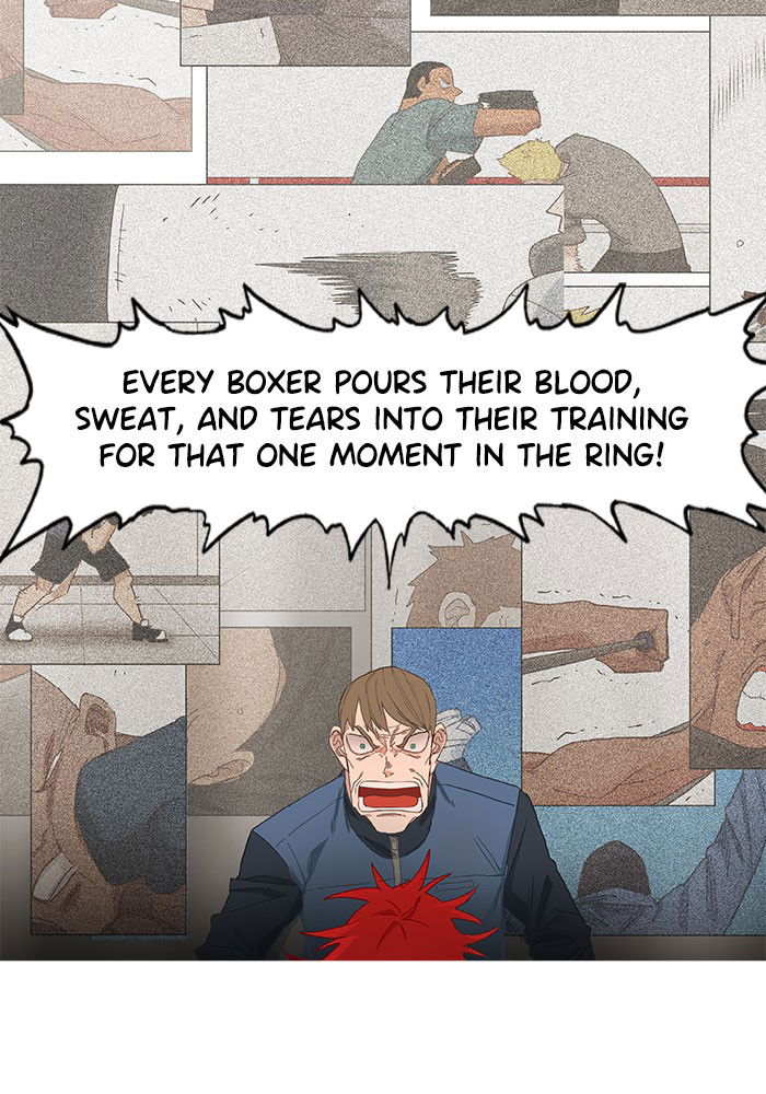 Read The Boxer Manga Online