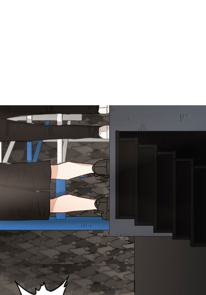 Read The Boxer Manga Online