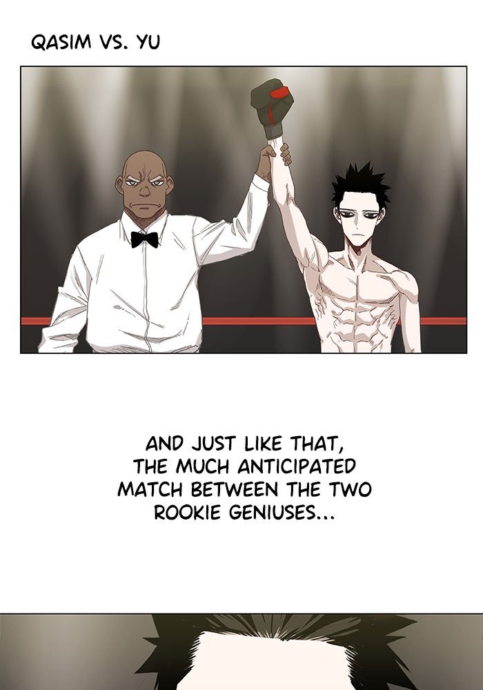 Read The Boxer Manga Online