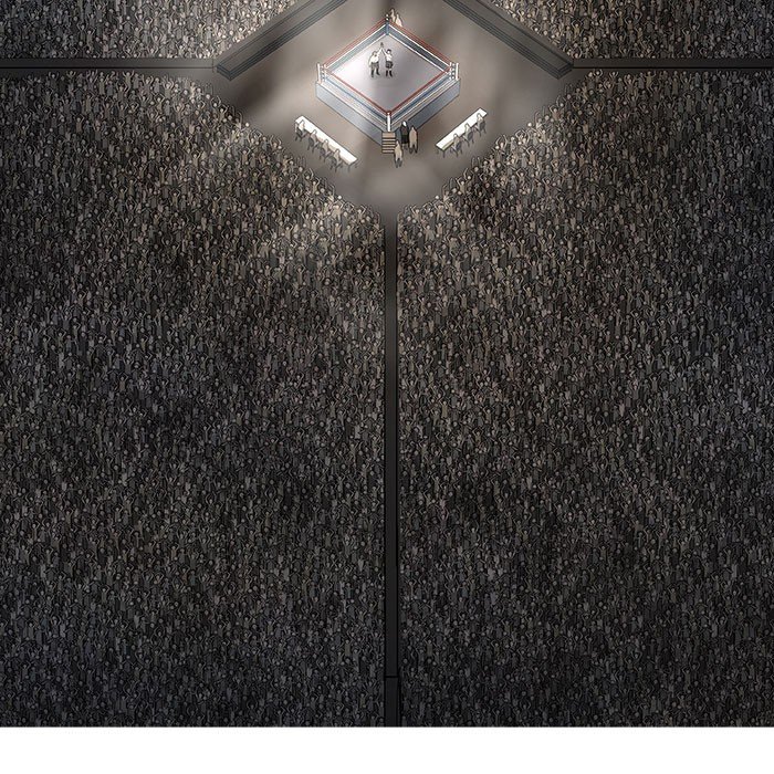 Read The Boxer Manga Online