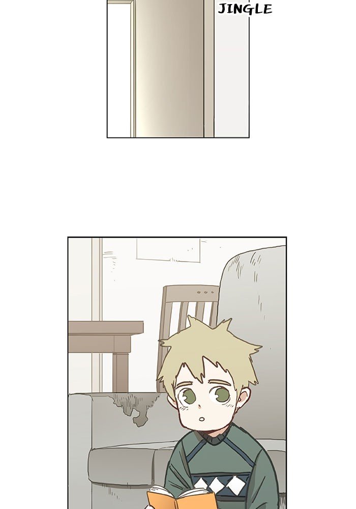 Read The Boxer Manga Online