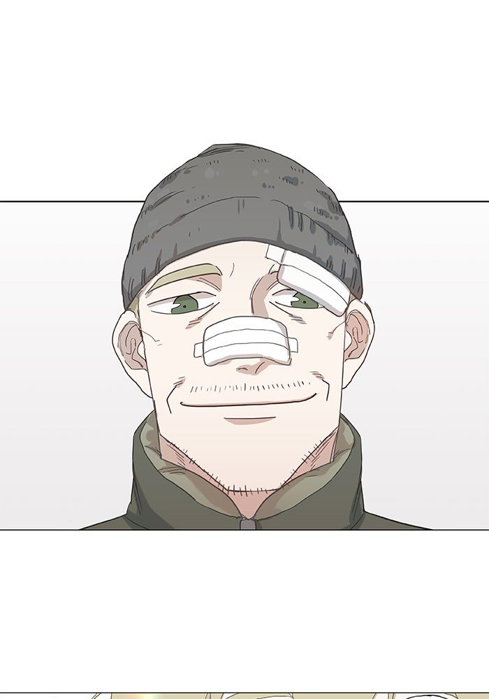 Read The Boxer Manga Online