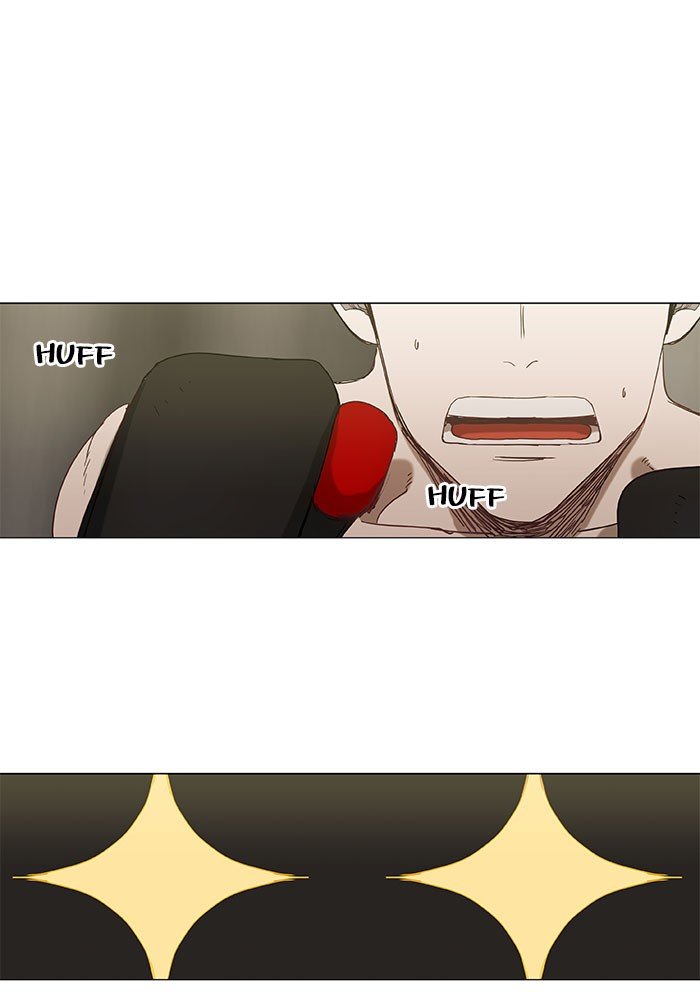 Read The Boxer Manga Online