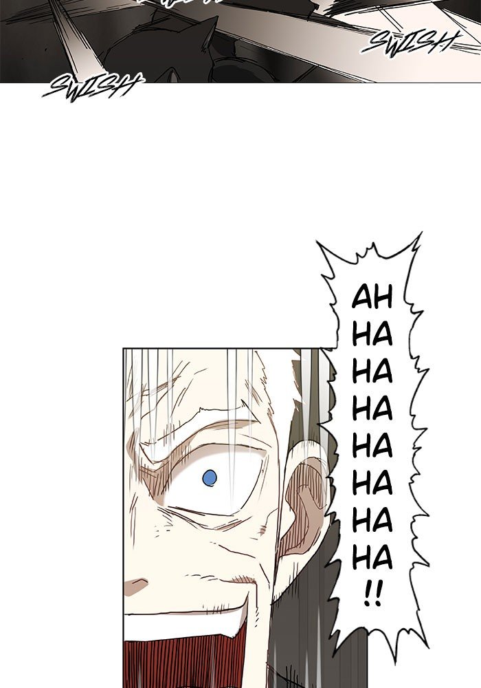 Read The Boxer Manga Online