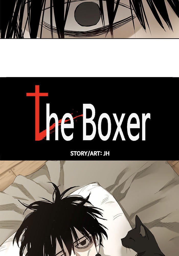 Read The Boxer Manga Online