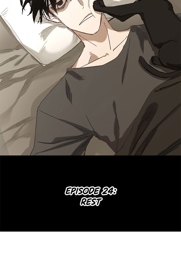 Read The Boxer Manga Online