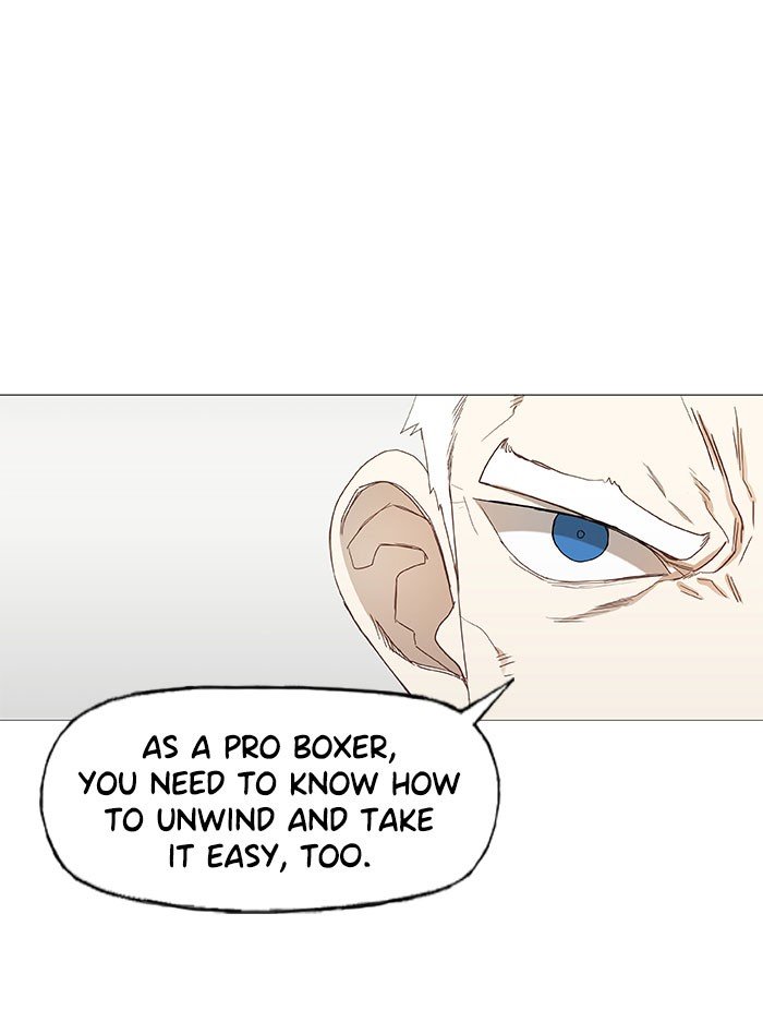 Read The Boxer Manga Online