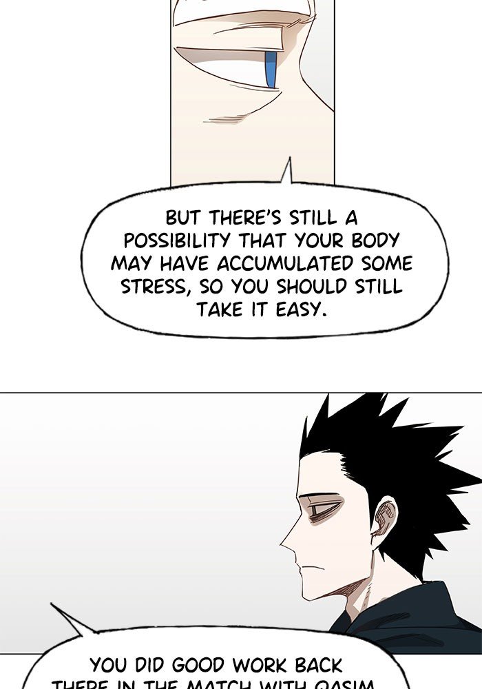 Read The Boxer Manga Online