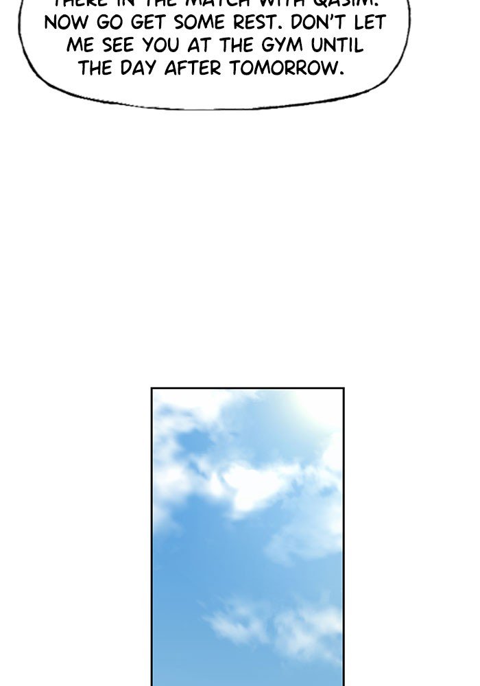 Read The Boxer Manga Online