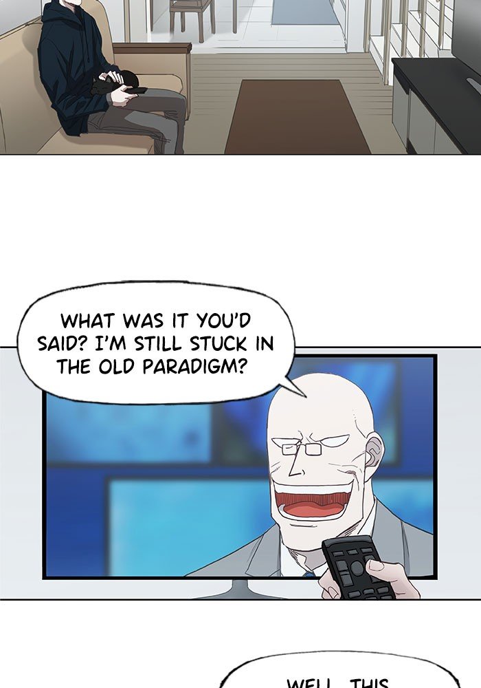 Read The Boxer Manga Online