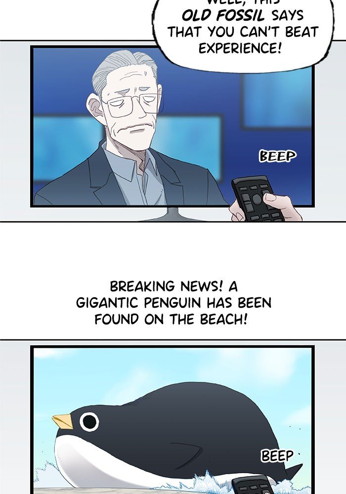 Read The Boxer Manga Online