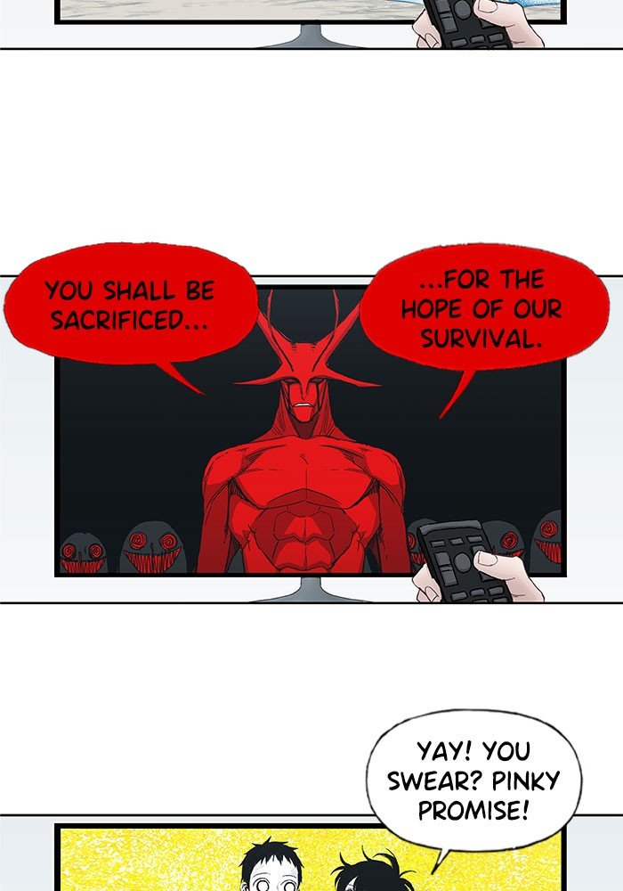 Read The Boxer Manga Online