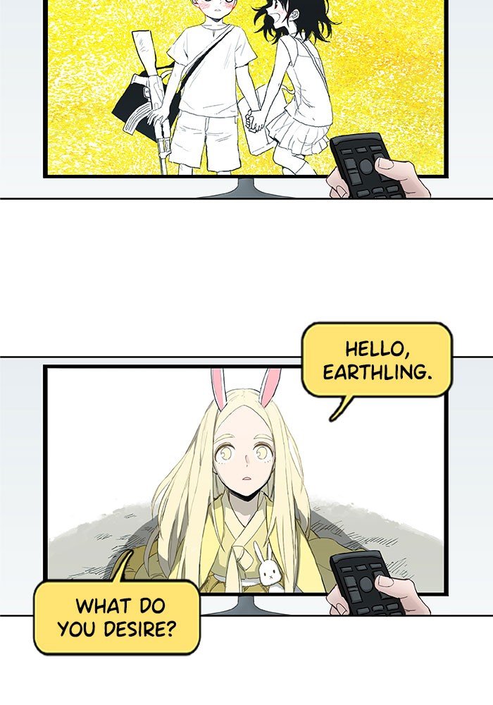 Read The Boxer Manga Online