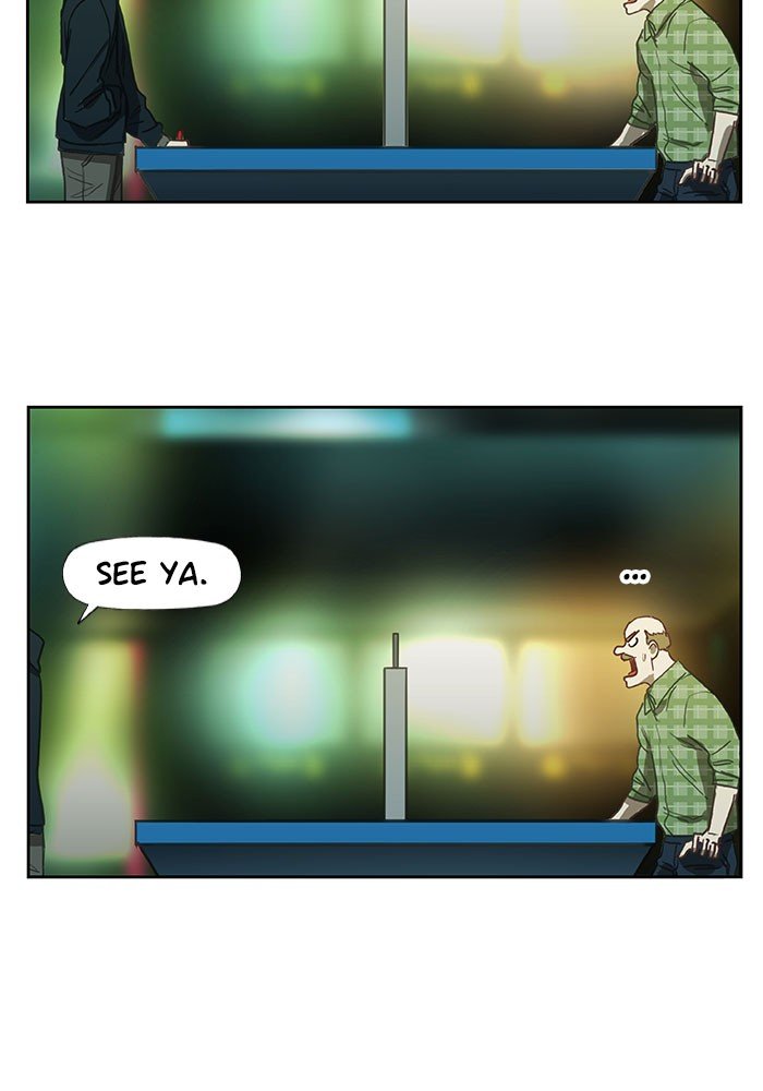 Read The Boxer Manga Online