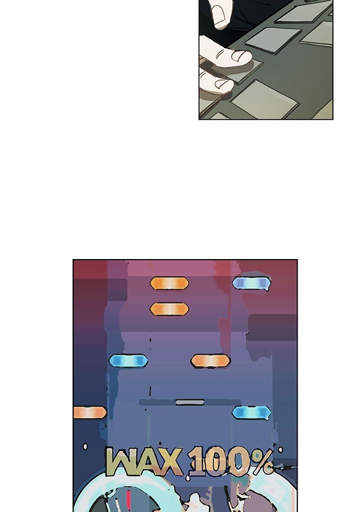 Read The Boxer Manga Online