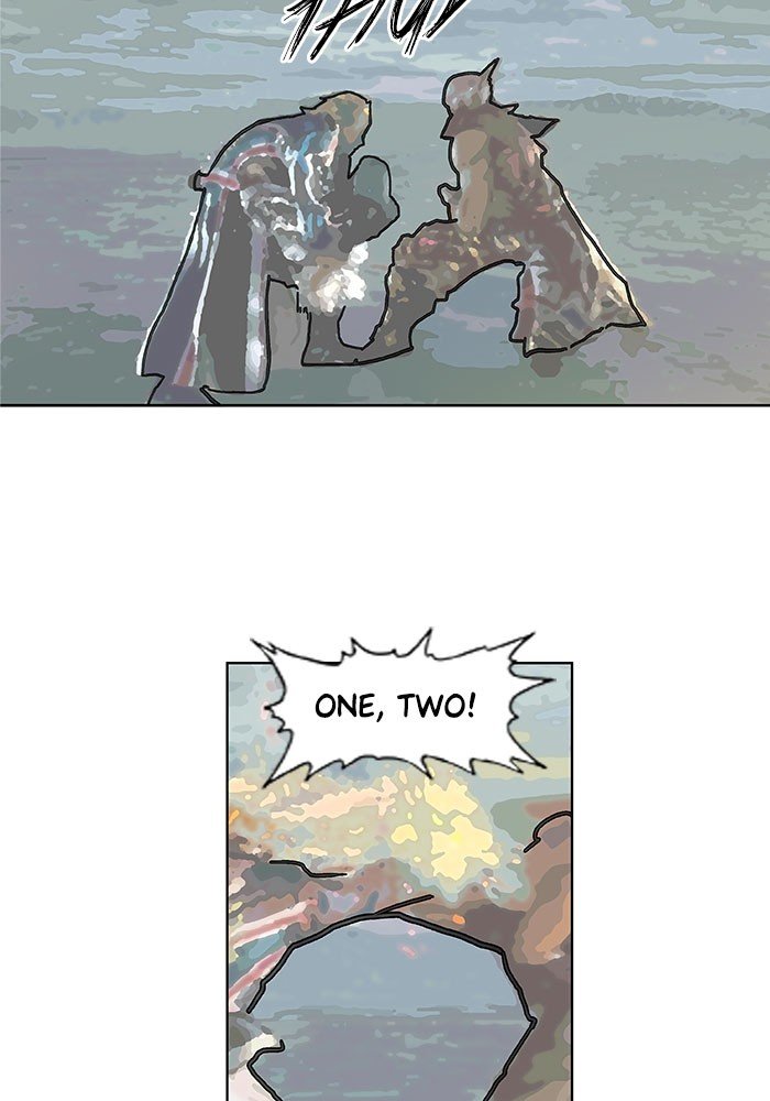 Read The Boxer Manga Online