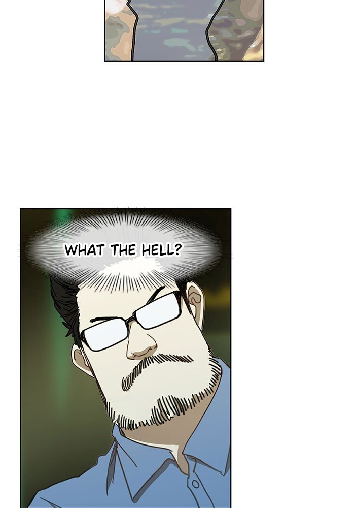 Read The Boxer Manga Online