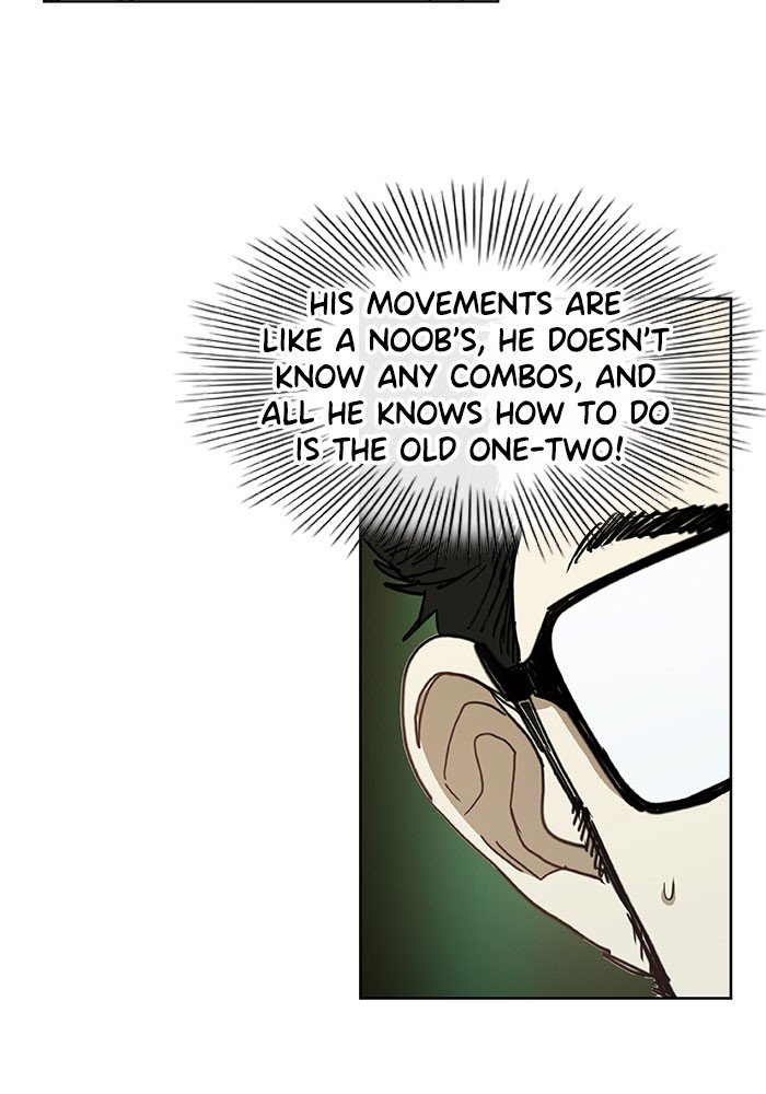 Read The Boxer Manga Online