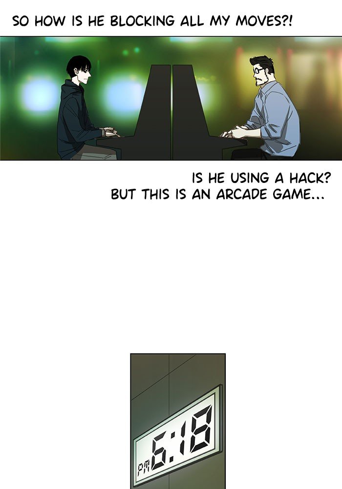 Read The Boxer Manga Online