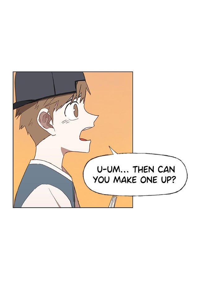 Read The Boxer Manga Online