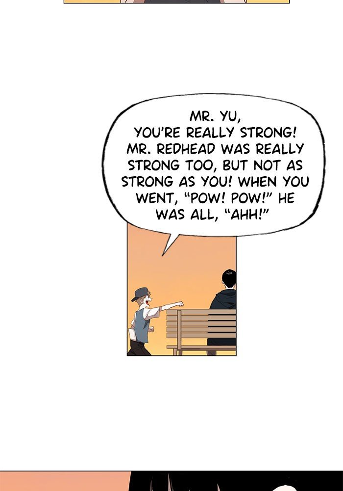 Read The Boxer Manga Online