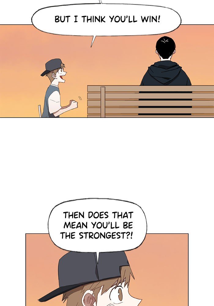 Read The Boxer Manga Online