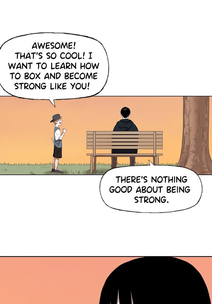 Read The Boxer Manga Online