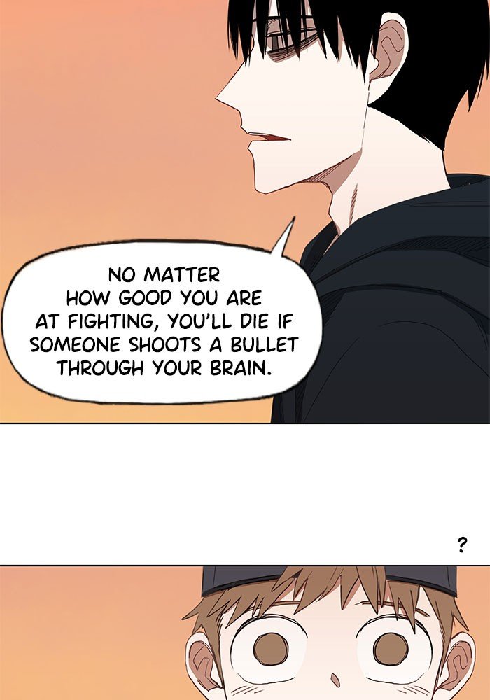 Read The Boxer Manga Online