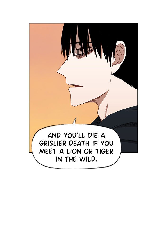 Read The Boxer Manga Online