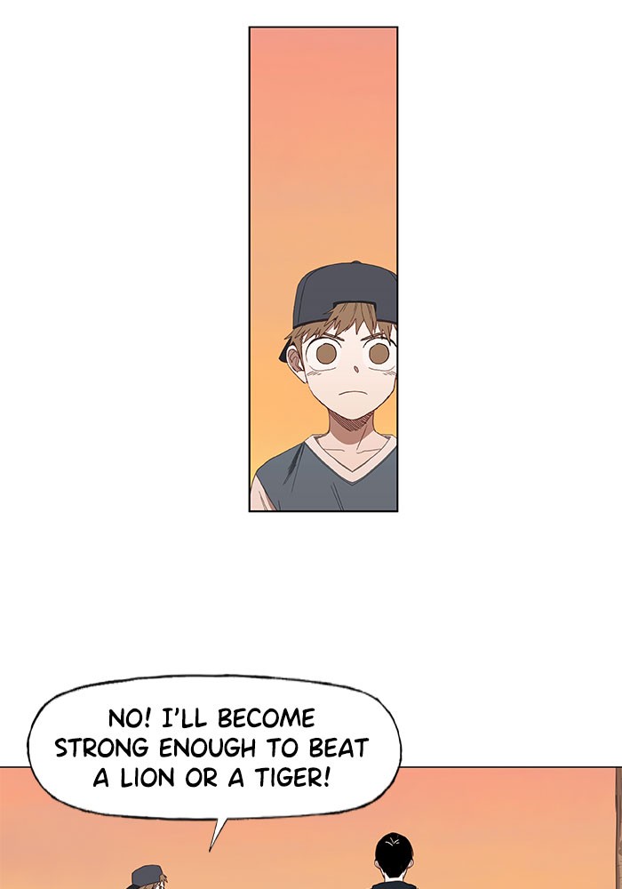 Read The Boxer Manga Online