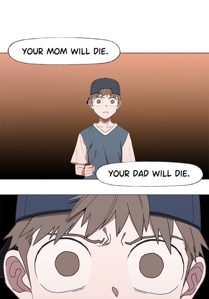 Read The Boxer Manga Online