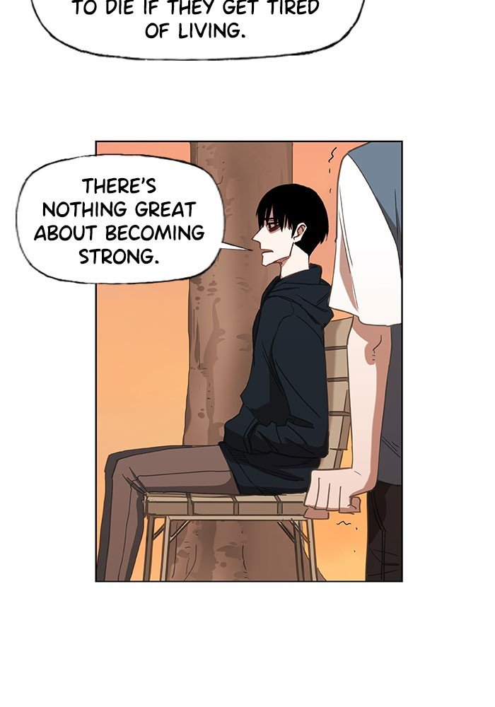 Read The Boxer Manga Online