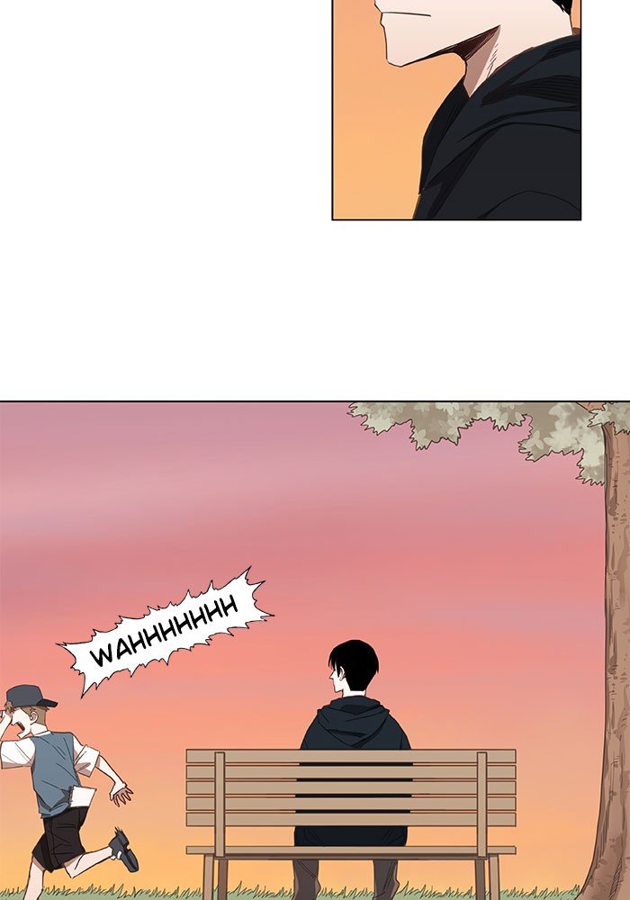 Read The Boxer Manga Online