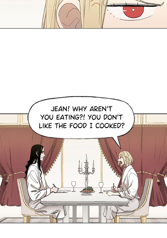 Read The Boxer Manga Online