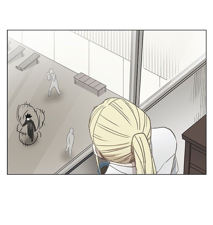 Read The Boxer Manga Online