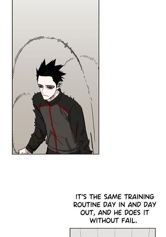 Read The Boxer Manga Online