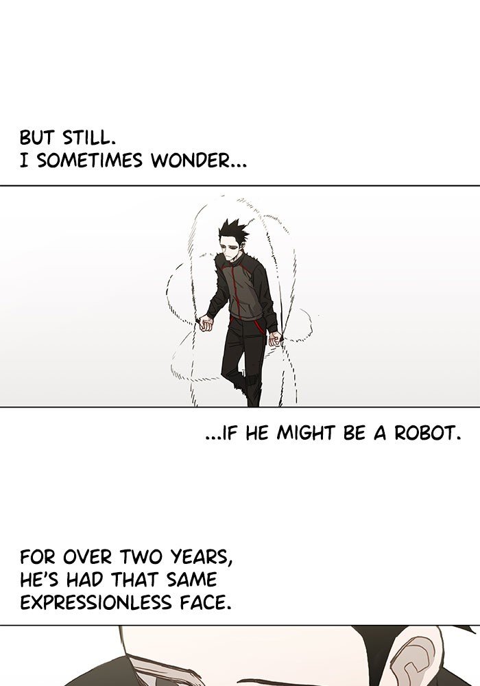 Read The Boxer Manga Online