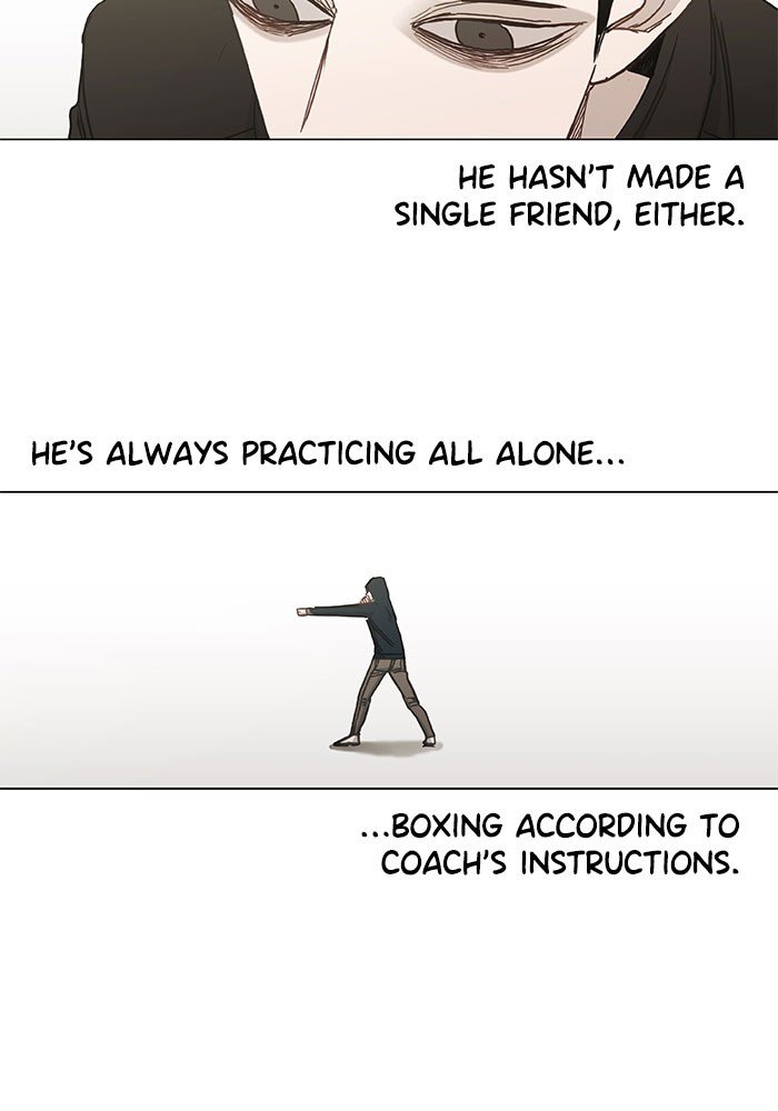 Read The Boxer Manga Online