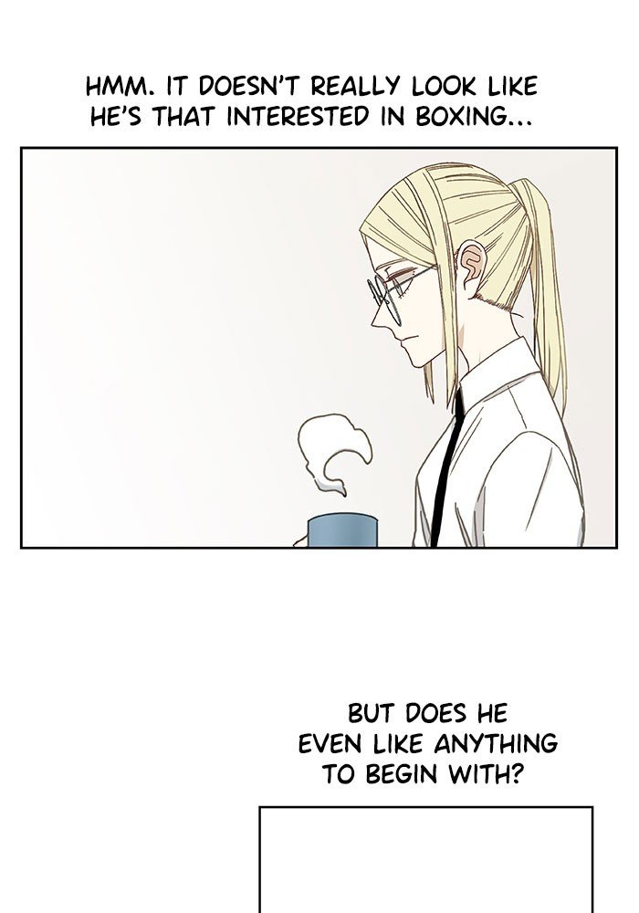 Read The Boxer Manga Online